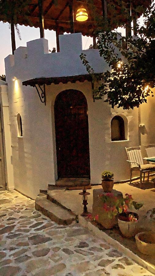 Akropolis Guest House Bergama Eksteriør bilde