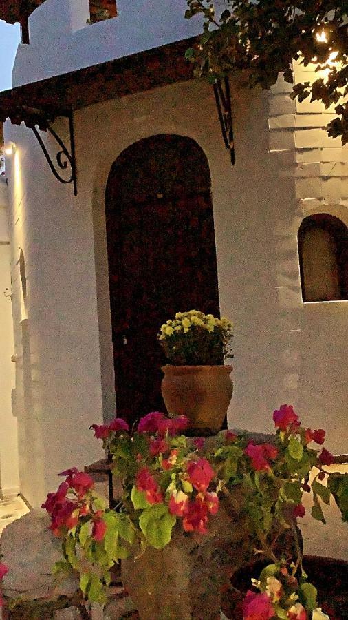Akropolis Guest House Bergama Eksteriør bilde