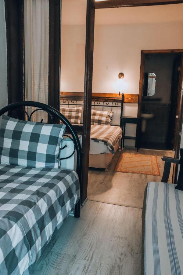 Akropolis Guest House Bergama Eksteriør bilde