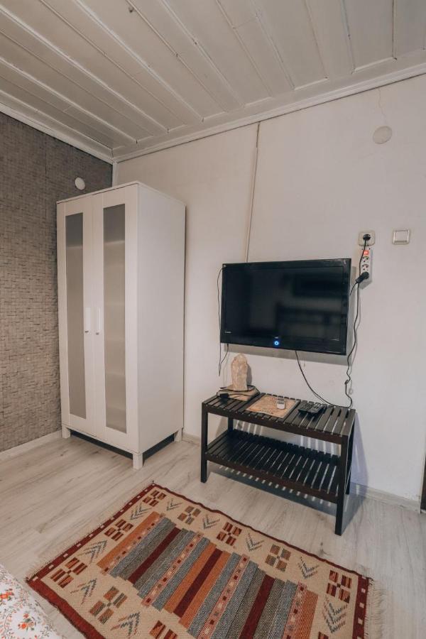 Akropolis Guest House Bergama Eksteriør bilde