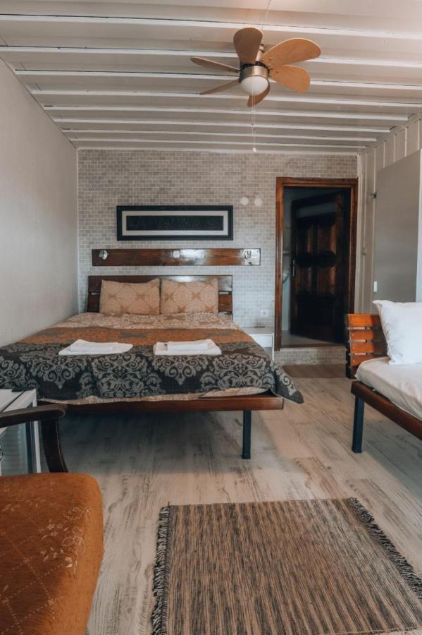 Akropolis Guest House Bergama Eksteriør bilde