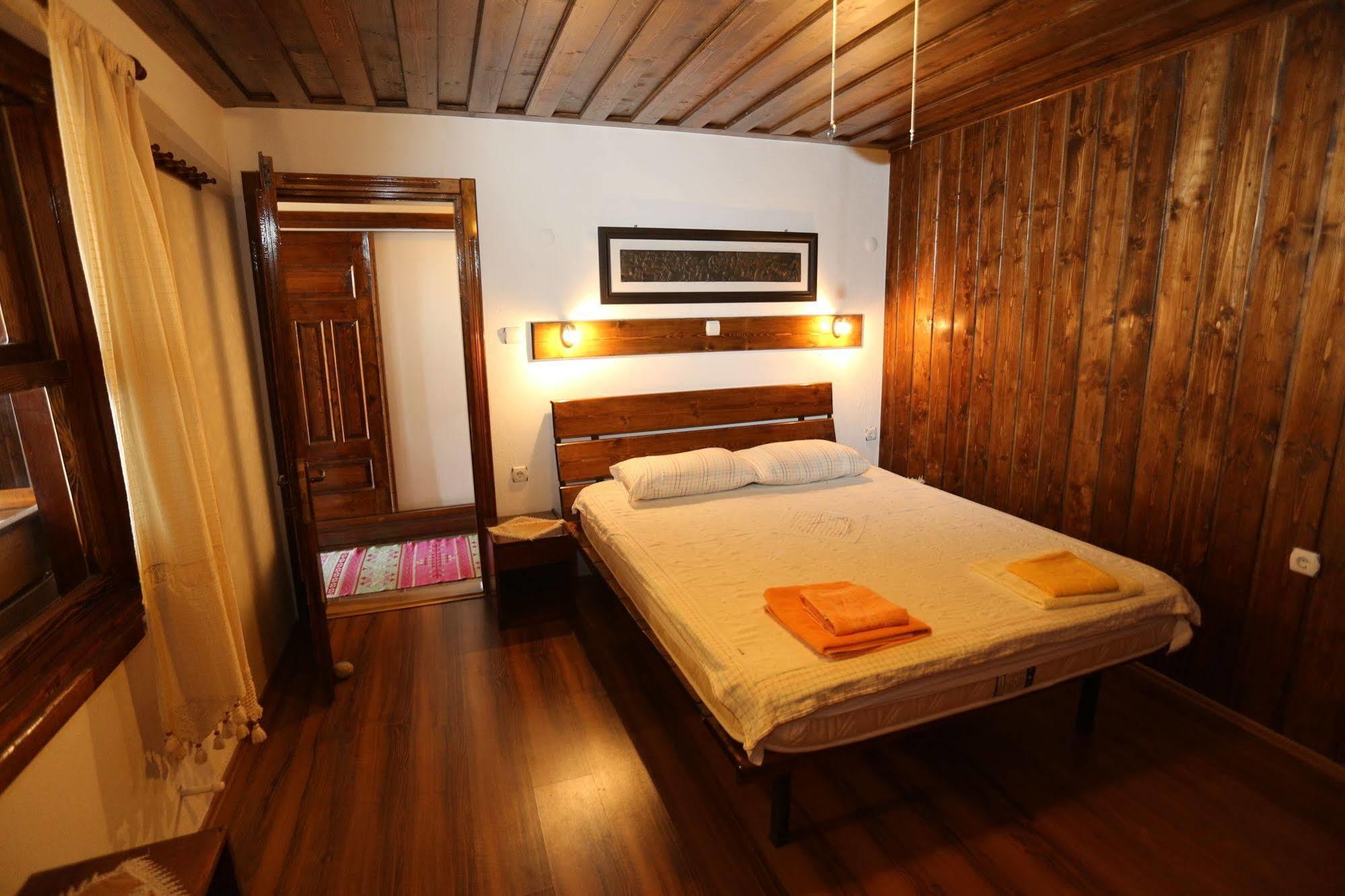 Akropolis Guest House Bergama Eksteriør bilde