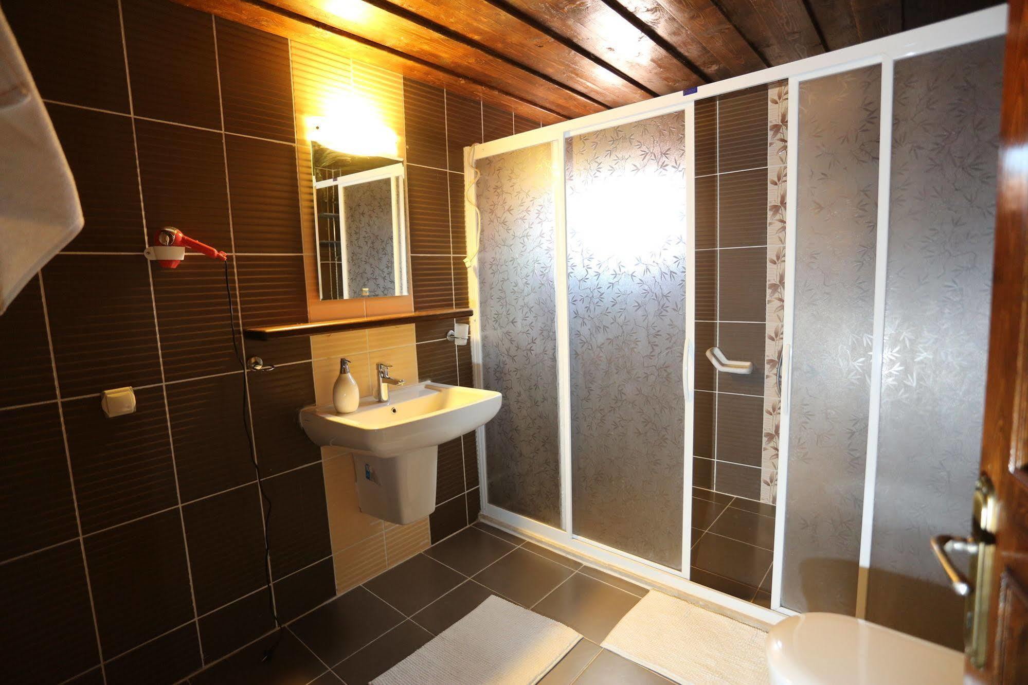 Akropolis Guest House Bergama Eksteriør bilde